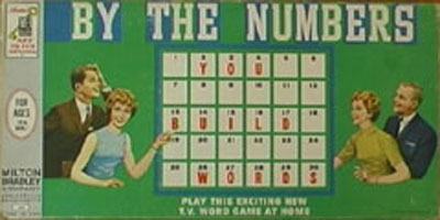 By the Numbers