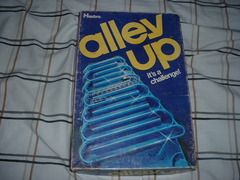 Alley-up