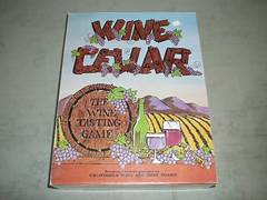 Wine Cellar