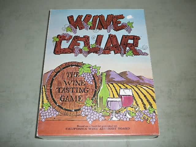 Wine Cellar
