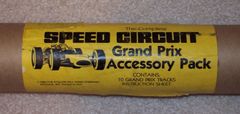 Speed Circuit Accessory Pack 1