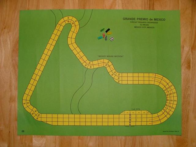 Speed Circuit Accessory Pack 3