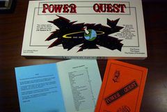 Power Quest
