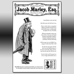 Jacob Marley, Esquire