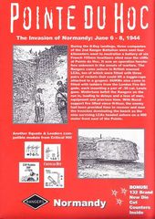 Pointe du Hoc