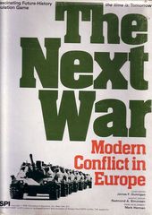 The Next War