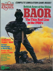 BAOR