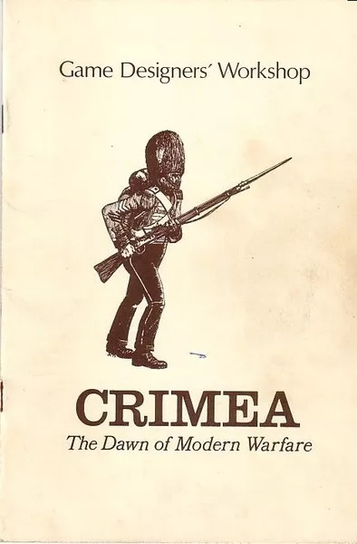 Crimea (1)