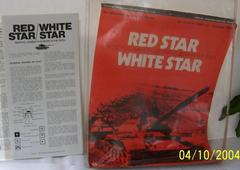 Red Star / White Star