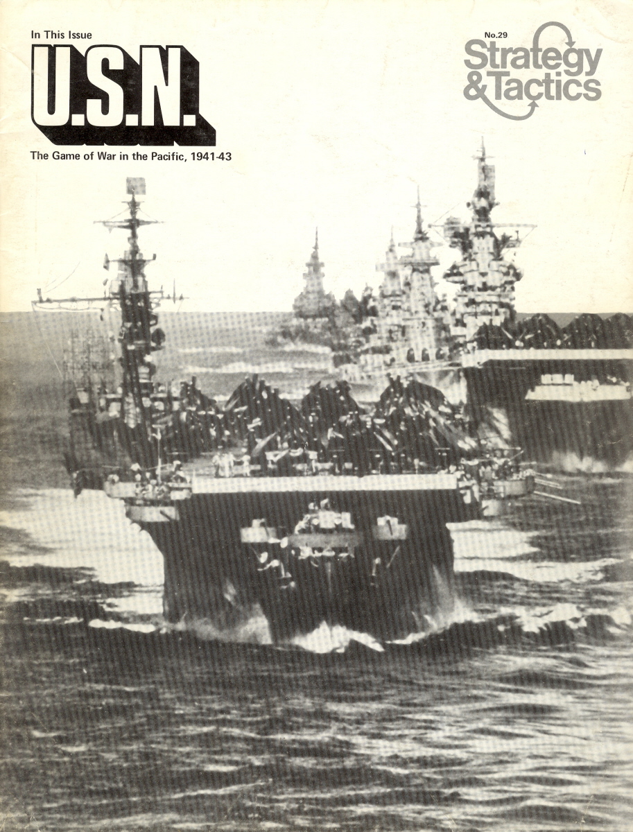 USN