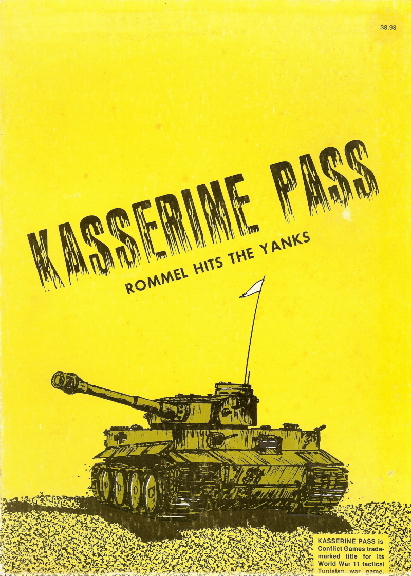 Kasserine Pass
