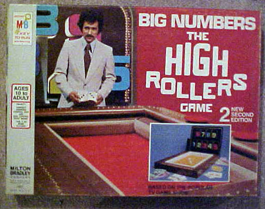 High Rollers