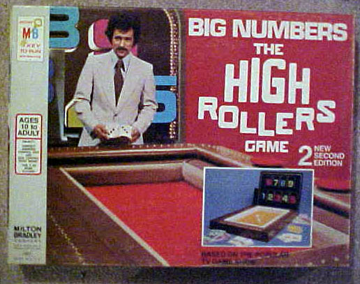 High Rollers