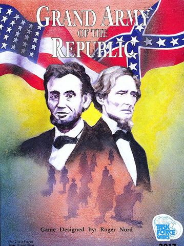 Grand Army of the Republic