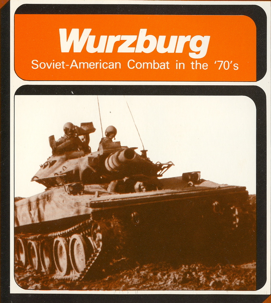 Wurzburg