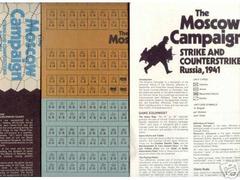 The Moscow Campaign