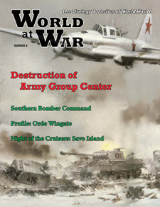 Destruction of Army Group Center