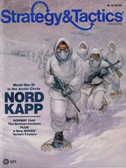 Nordkapp