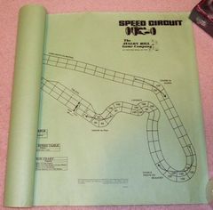 Speed Circuit - Grand Prix de France