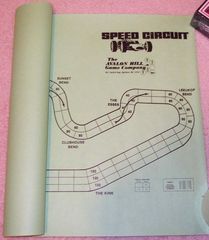 Speed Circuit - South African Grand Prix