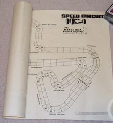 Speed Circuit - British Grand Prix