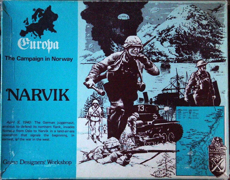 Narvik