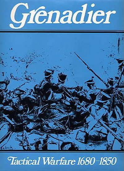 Grenadier