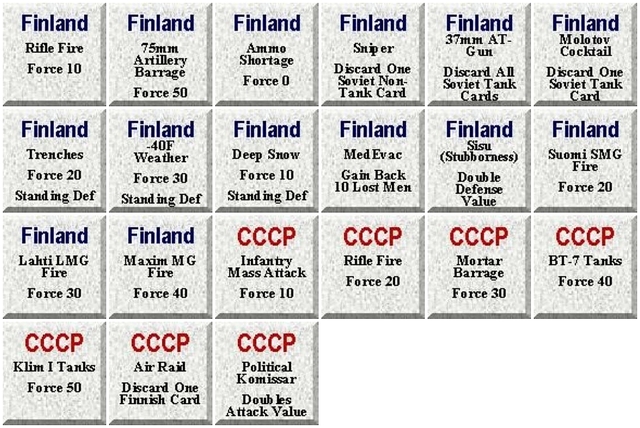 Winter War