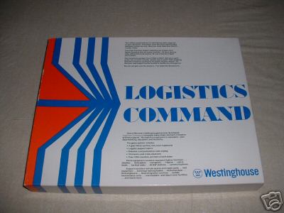 Logistics Command