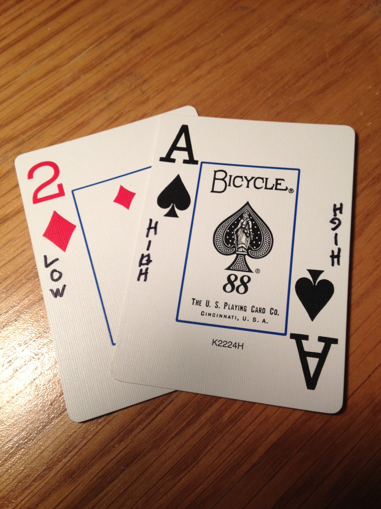 Triple Crown