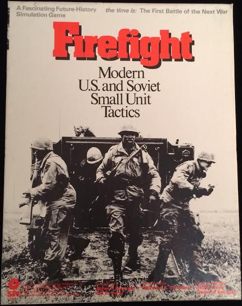 Firefight