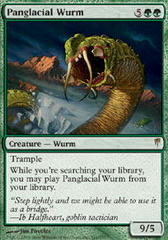 Panglacial Wurm