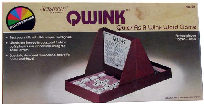 Qwink