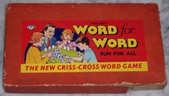 Word for Word