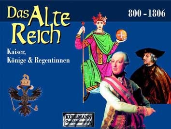 Das Alte Reich
