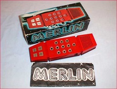 Merlin