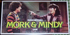 Mork & Mindy