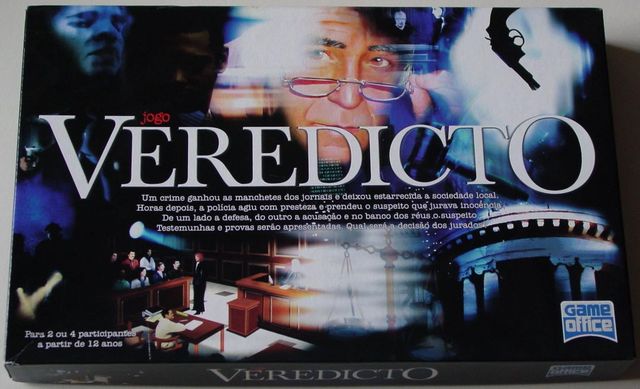 Veredicto