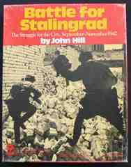 Battle for Stalingrad