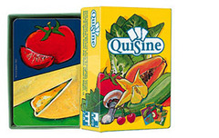 Quisine