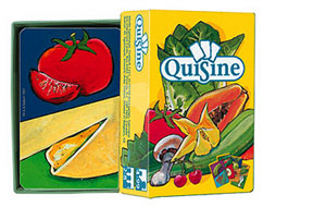 Quisine
