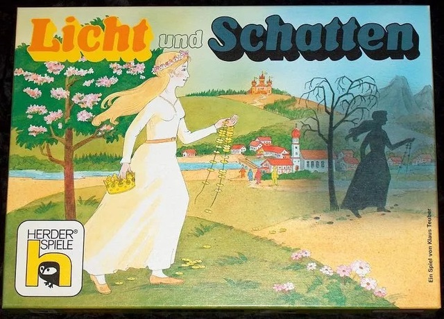 Licht und Schatten