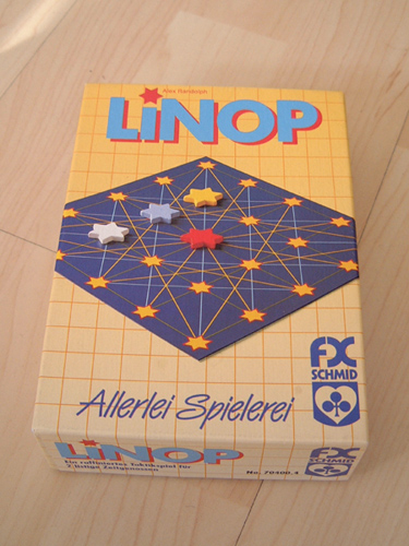 Linop