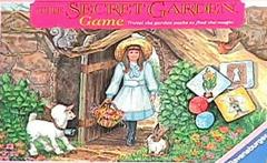 The Secret Garden
