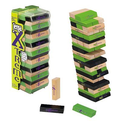 Jenga Xtreme