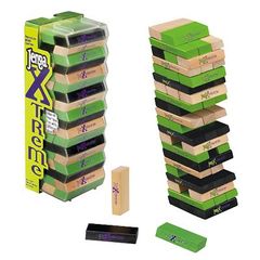 Jenga Xtreme