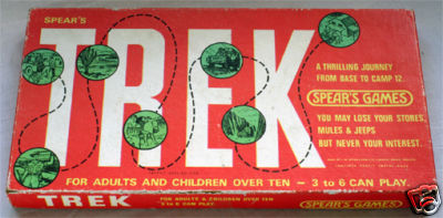 Trek