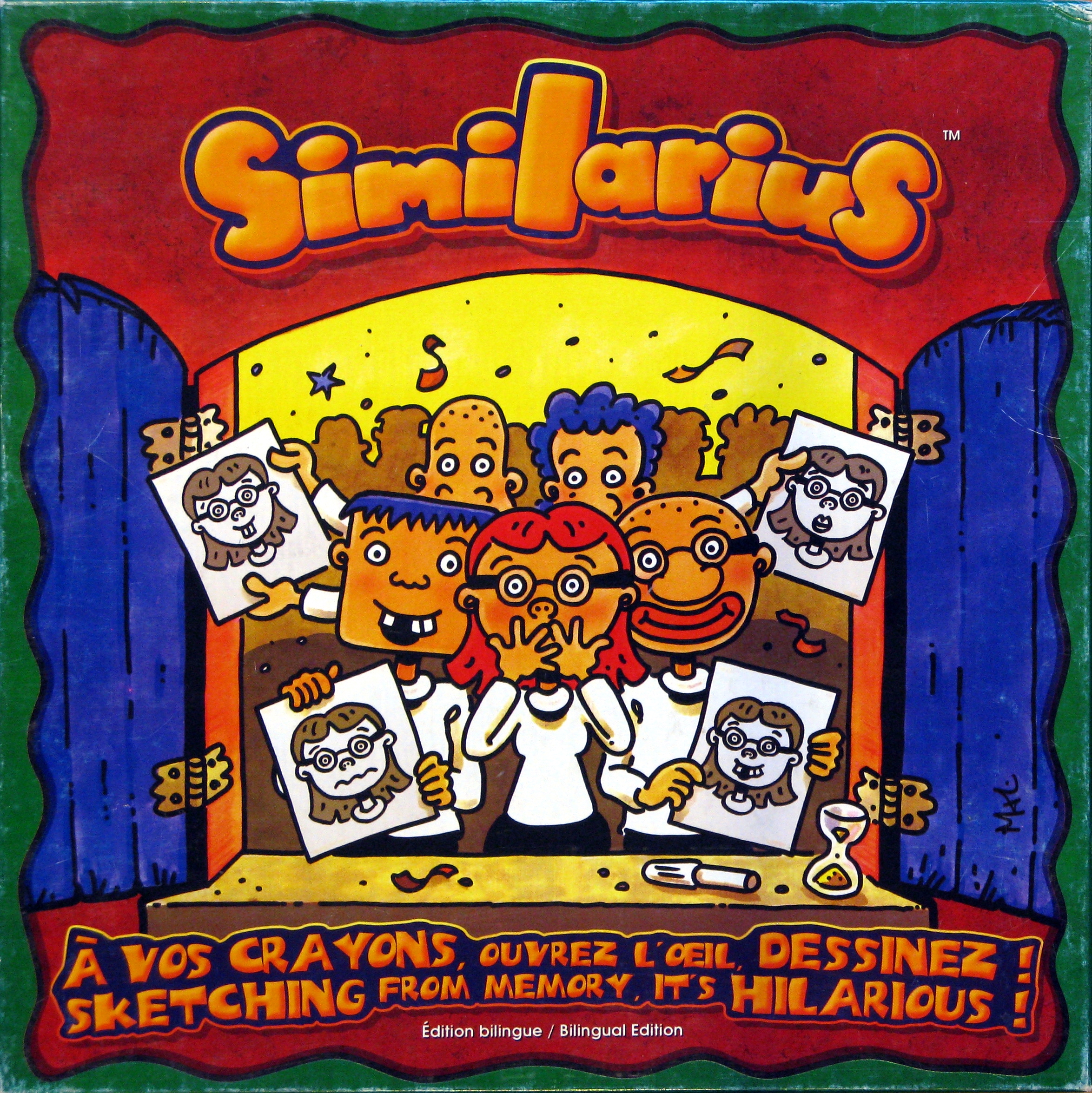 Similarius