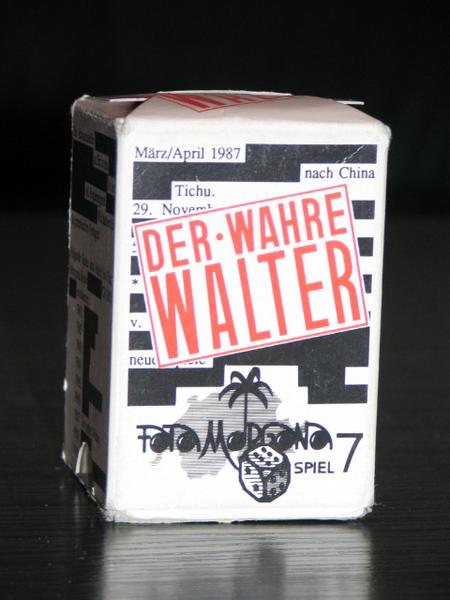 Der Wahre Walter