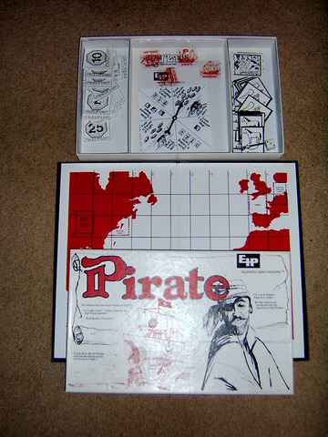 Pirate